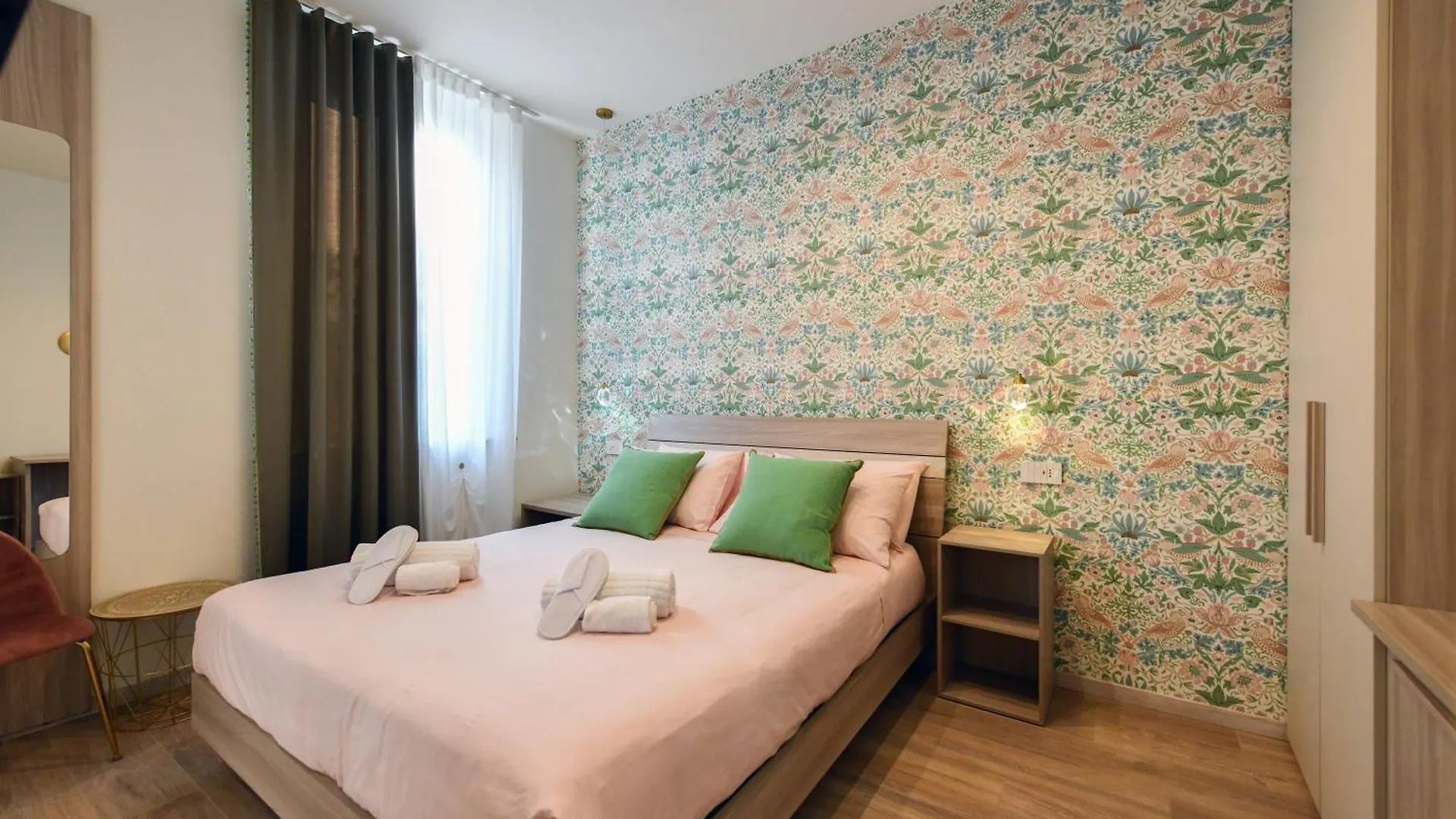 Villa Sofia 모데나