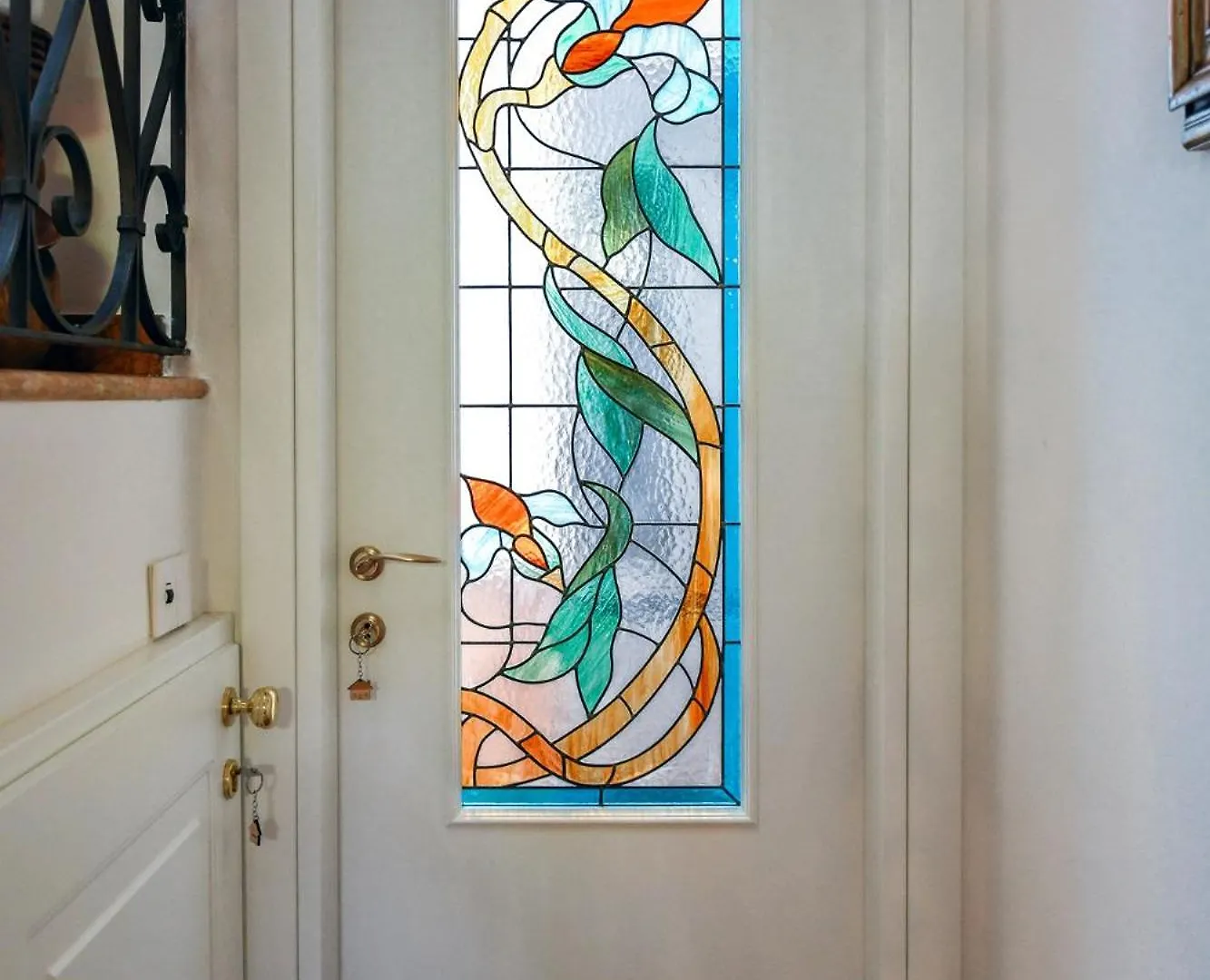 B&B Villa Sofia 모데나