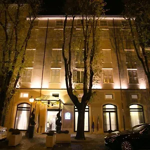 4* Hotel Western Premier Milano Palace