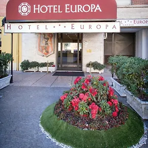 Europa Hotell