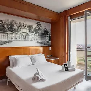 Hotel B&B Hotel Modena, Modena