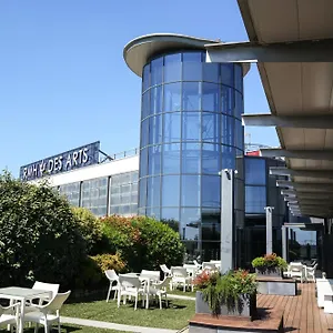 Hotel Rmh Des Arts, Modena