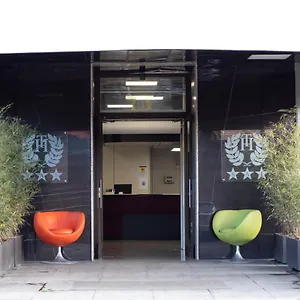 Hotel Tiby, Modena