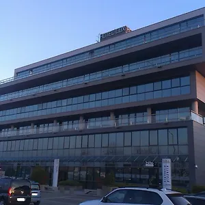 Hotel Lux, Modena