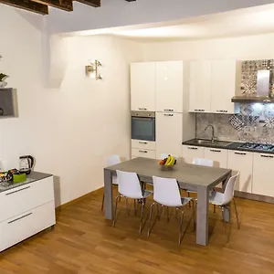 La Campanella Apartamento