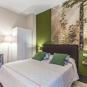 2* Bed & Breakfast Igea 50