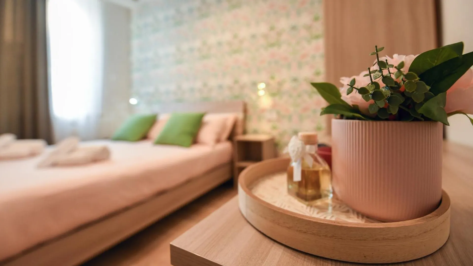 Bed & Breakfast Villa Sofia Modena