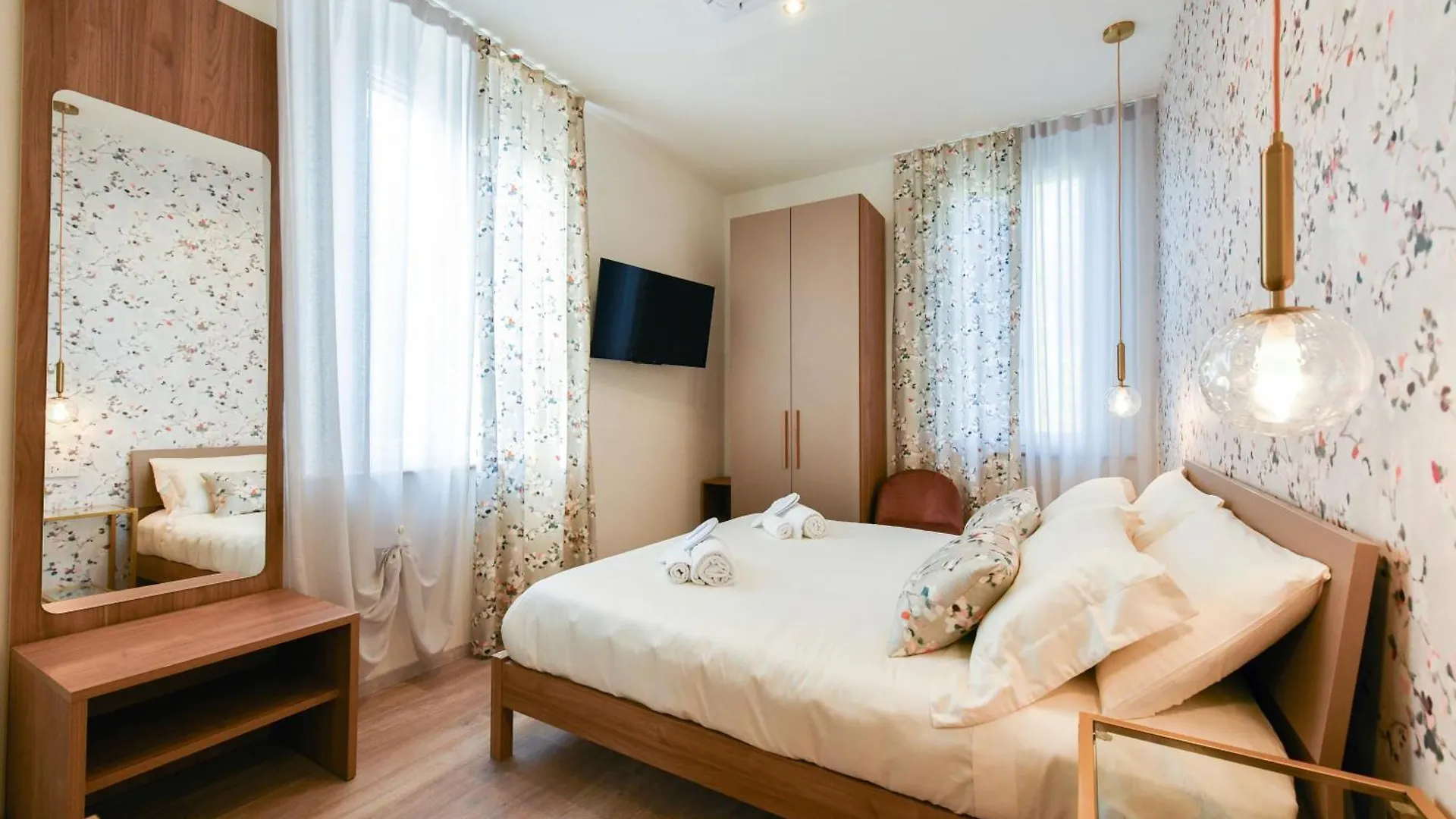 Villa Sofia Modena 0*,  Italy