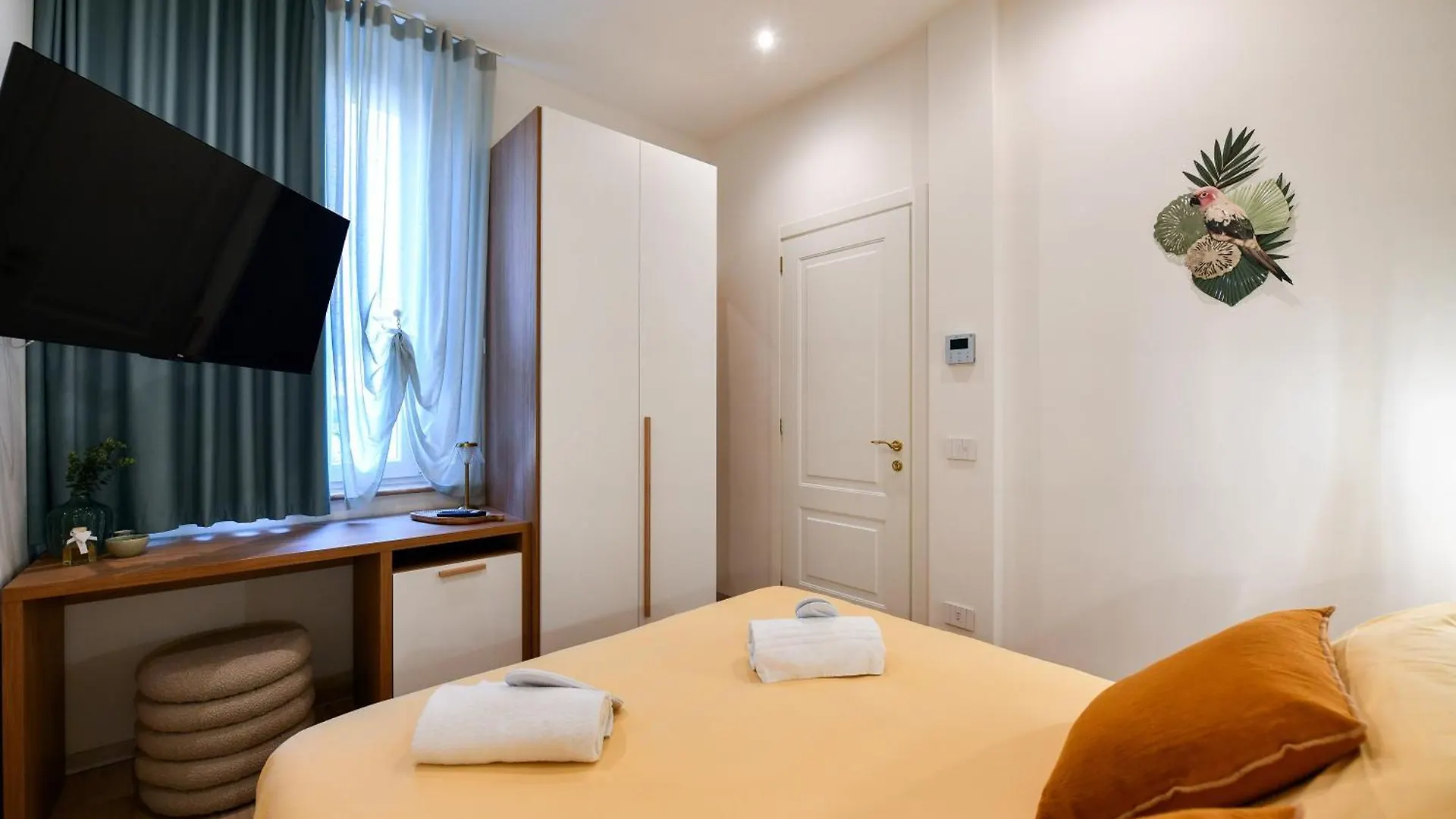 Villa Sofia Modena Bed & Breakfast
