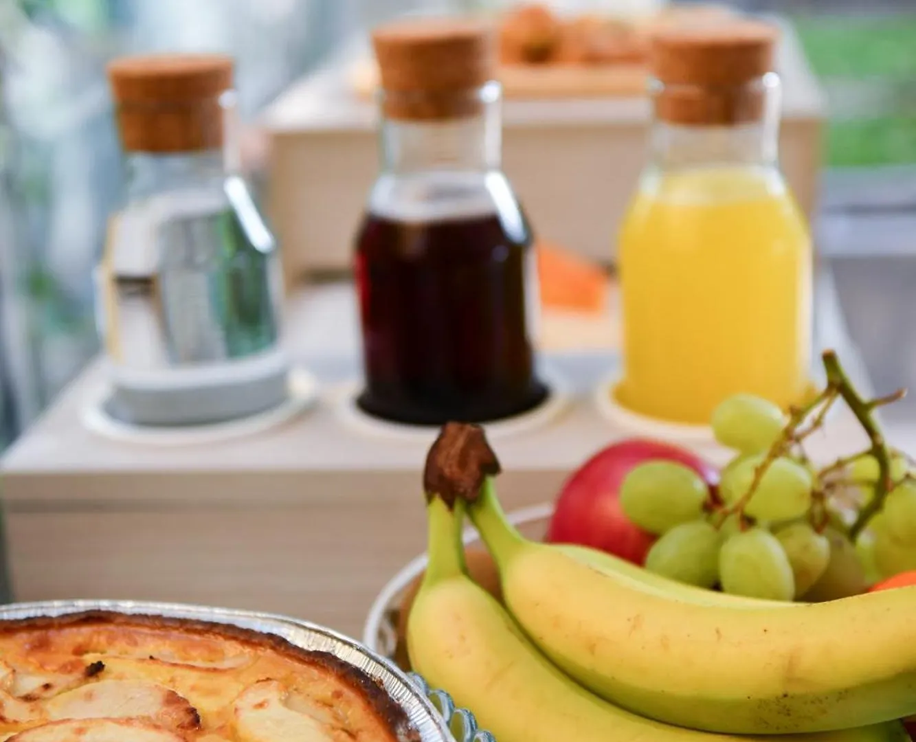 Bed & Breakfast Villa Sofia Modena Italy