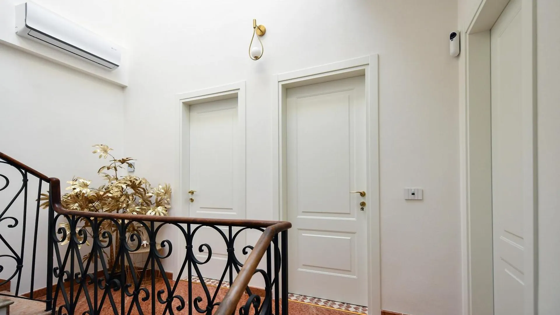 Villa Sofia Modena Bed & Breakfast