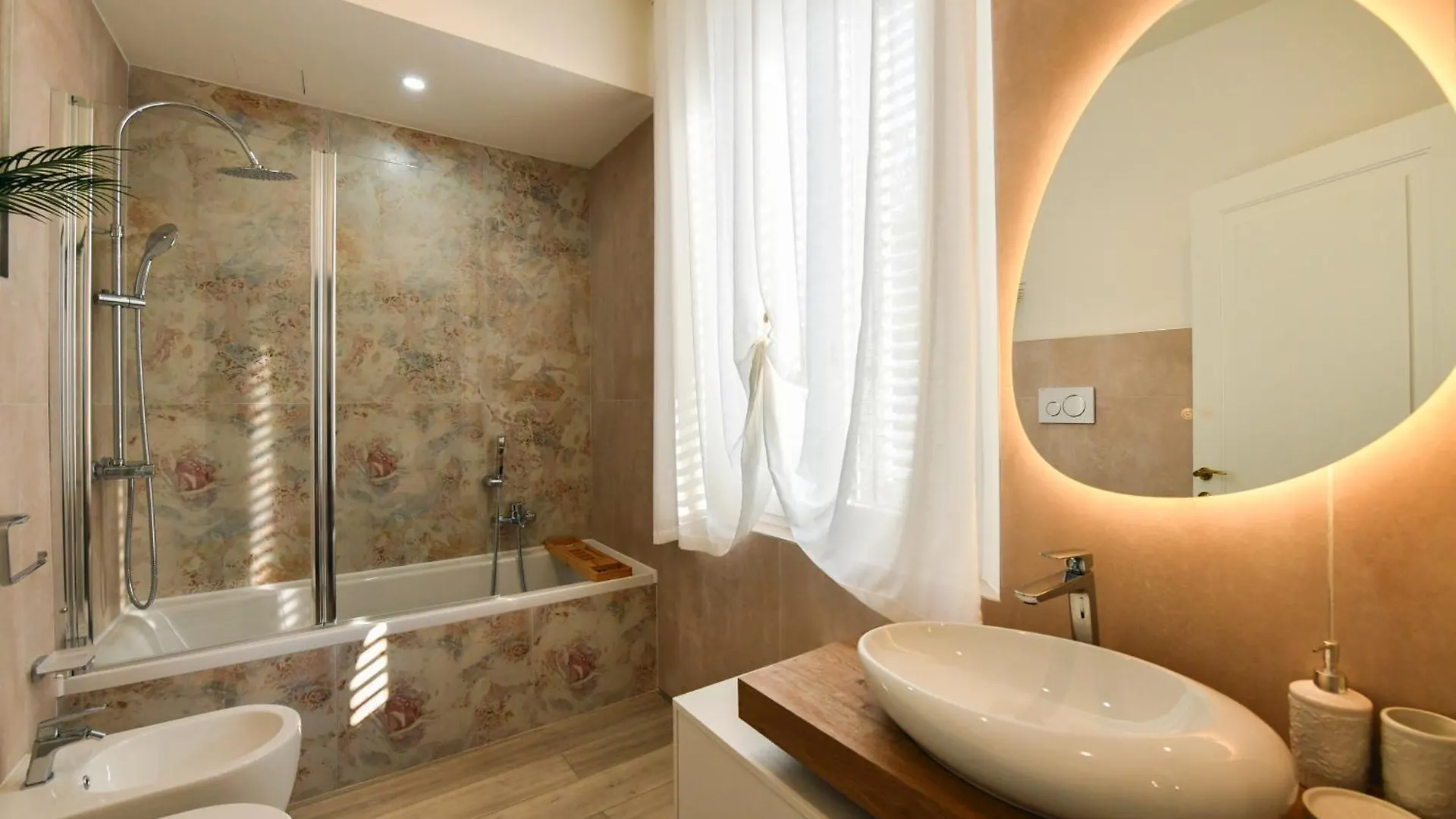 Villa Sofia Modena Bed & Breakfast