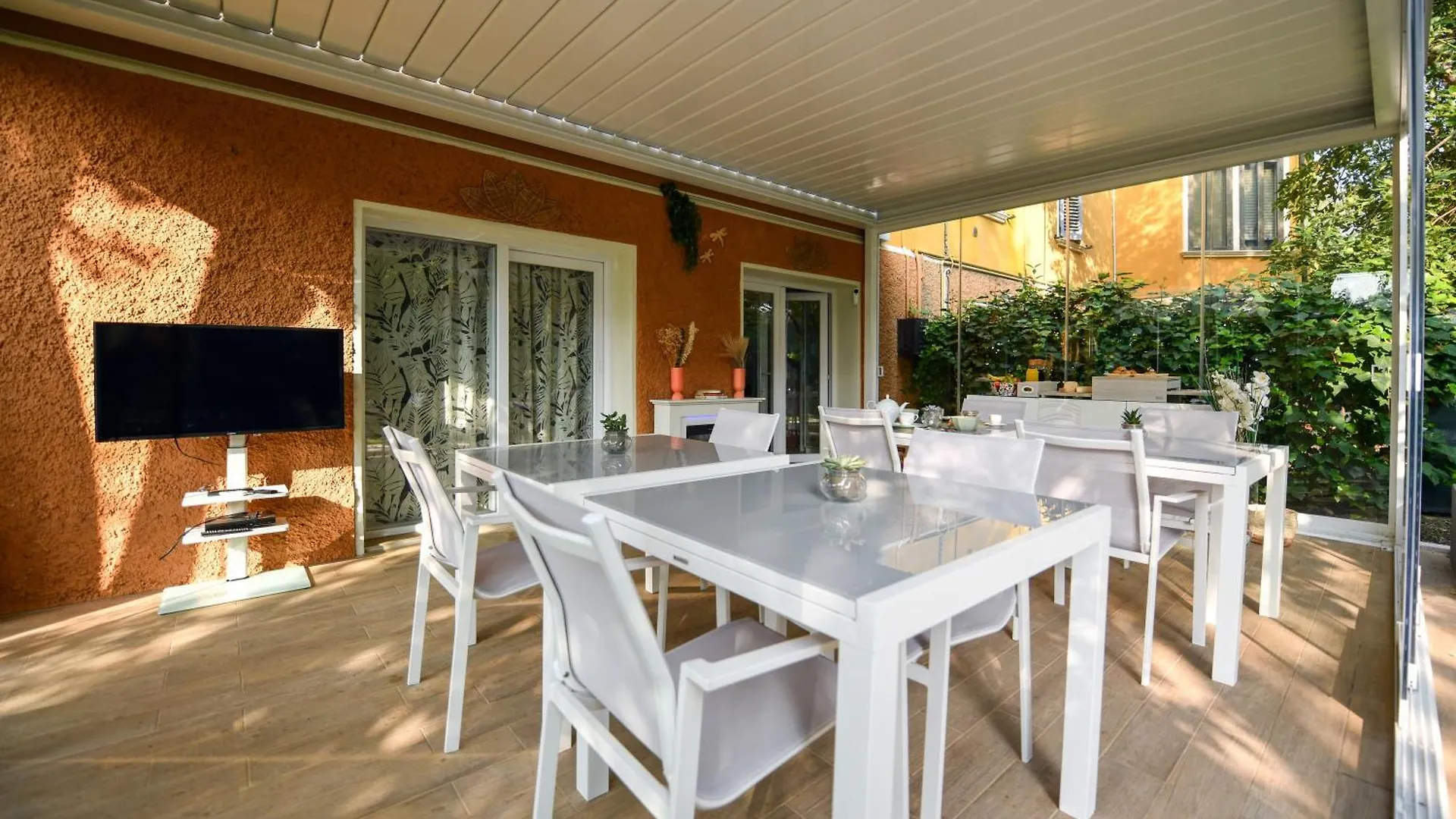 Villa Sofia Modena
