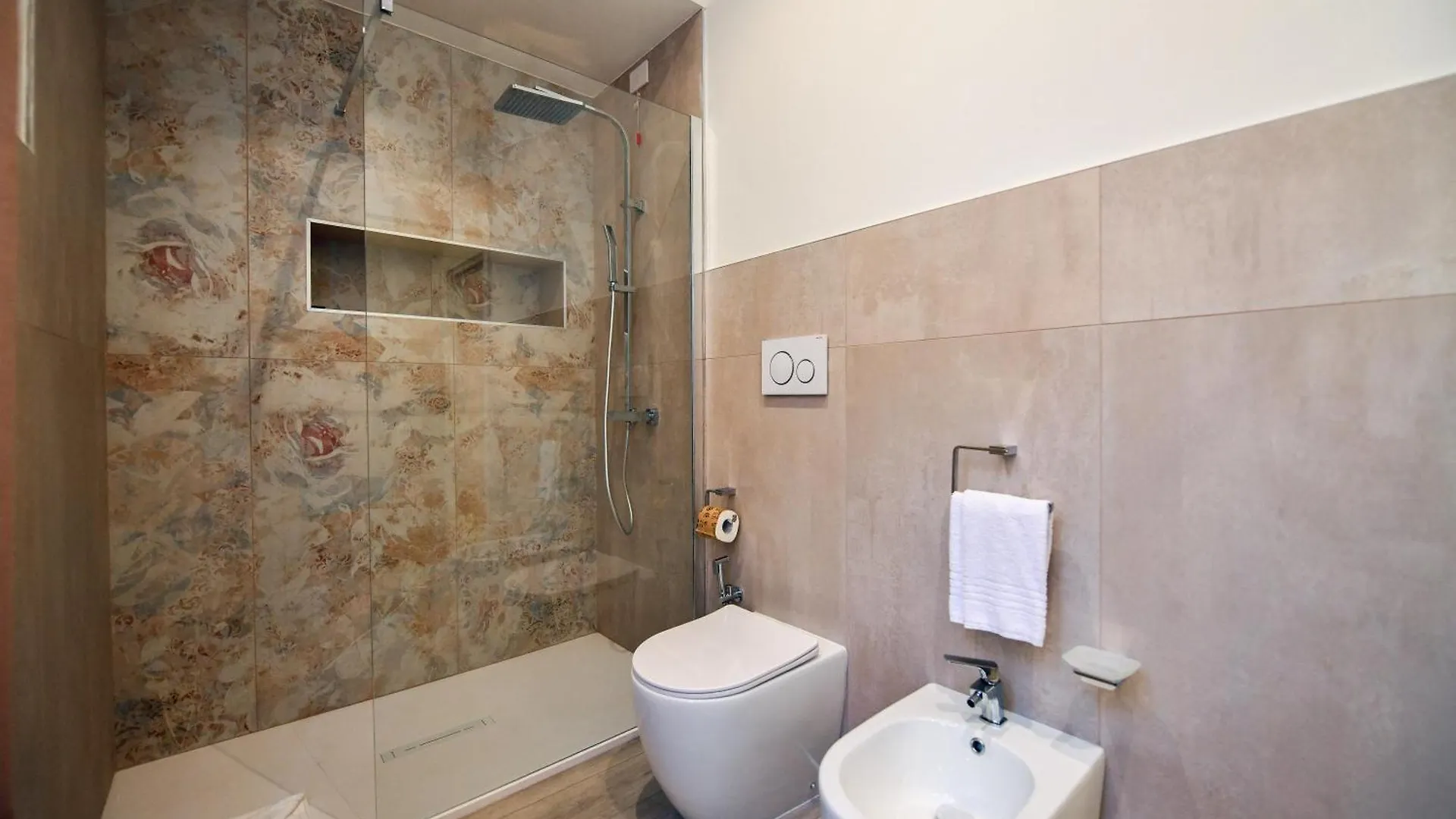 Villa Sofia Modena 0*,  Italy