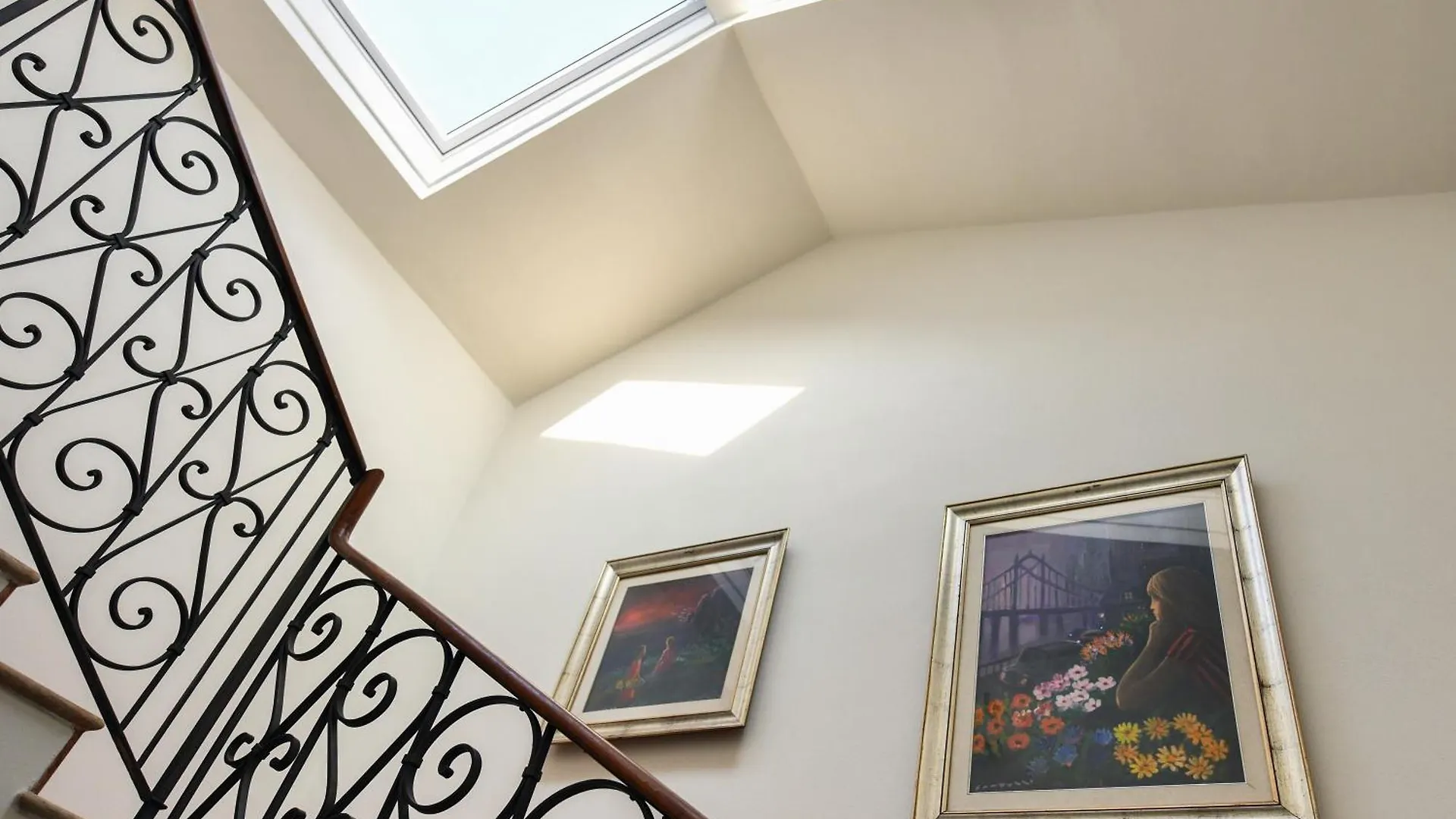 Bed & Breakfast Villa Sofia Modena