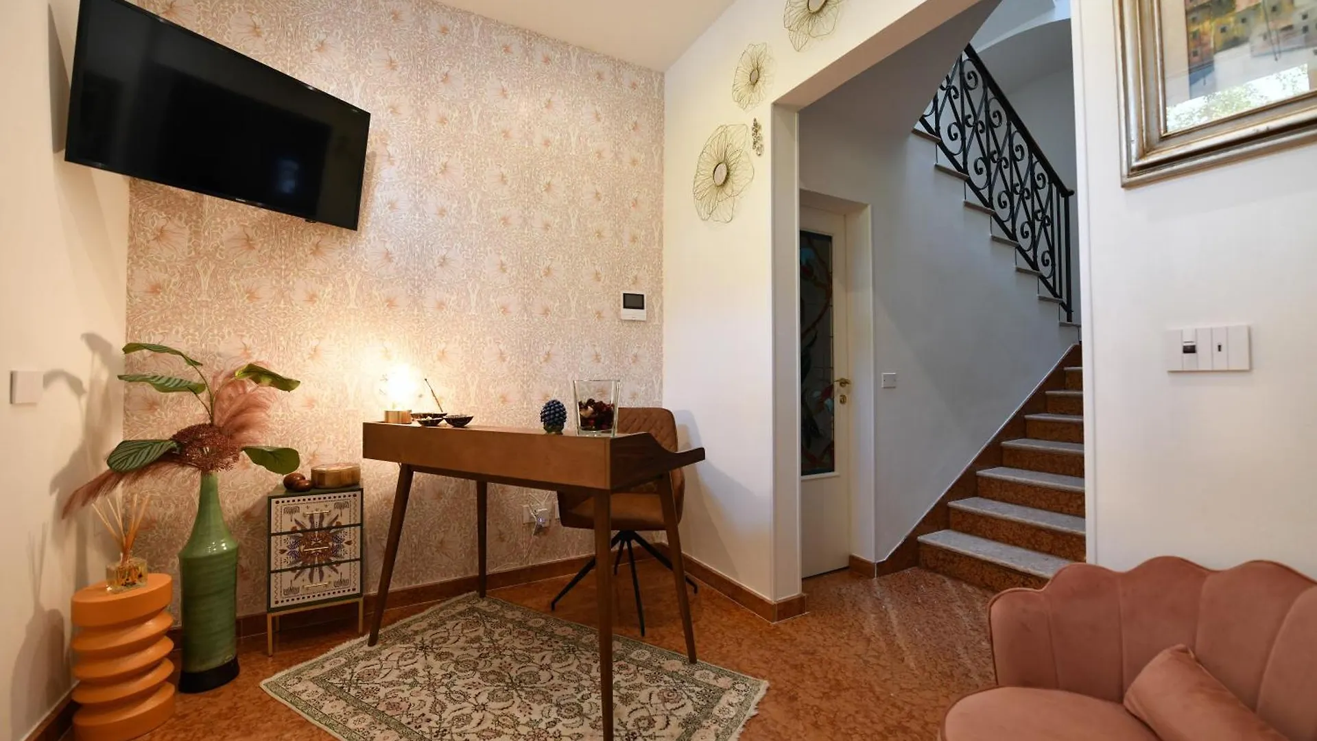 Bed & Breakfast Villa Sofia Modena