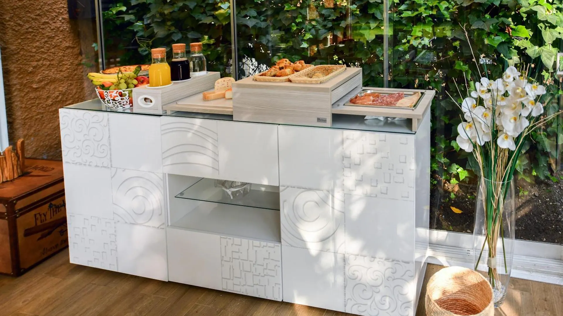 Villa Sofia Modena Bed & Breakfast