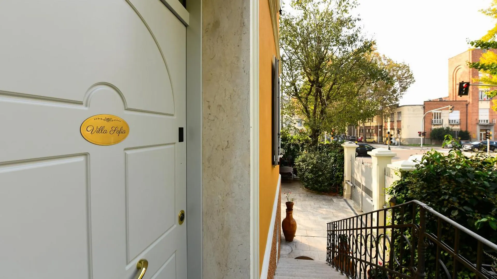 Villa Sofia Modena Bed & Breakfast