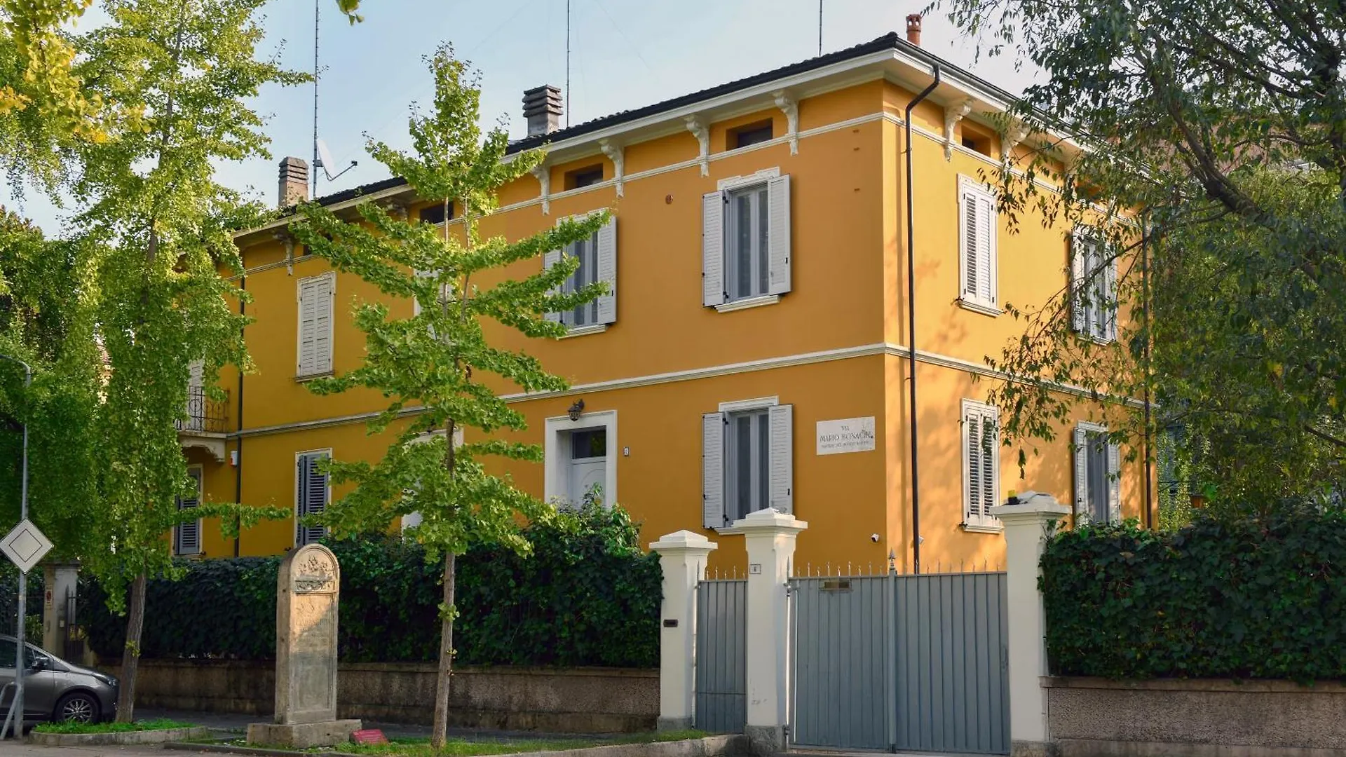 Villa Sofia Modena