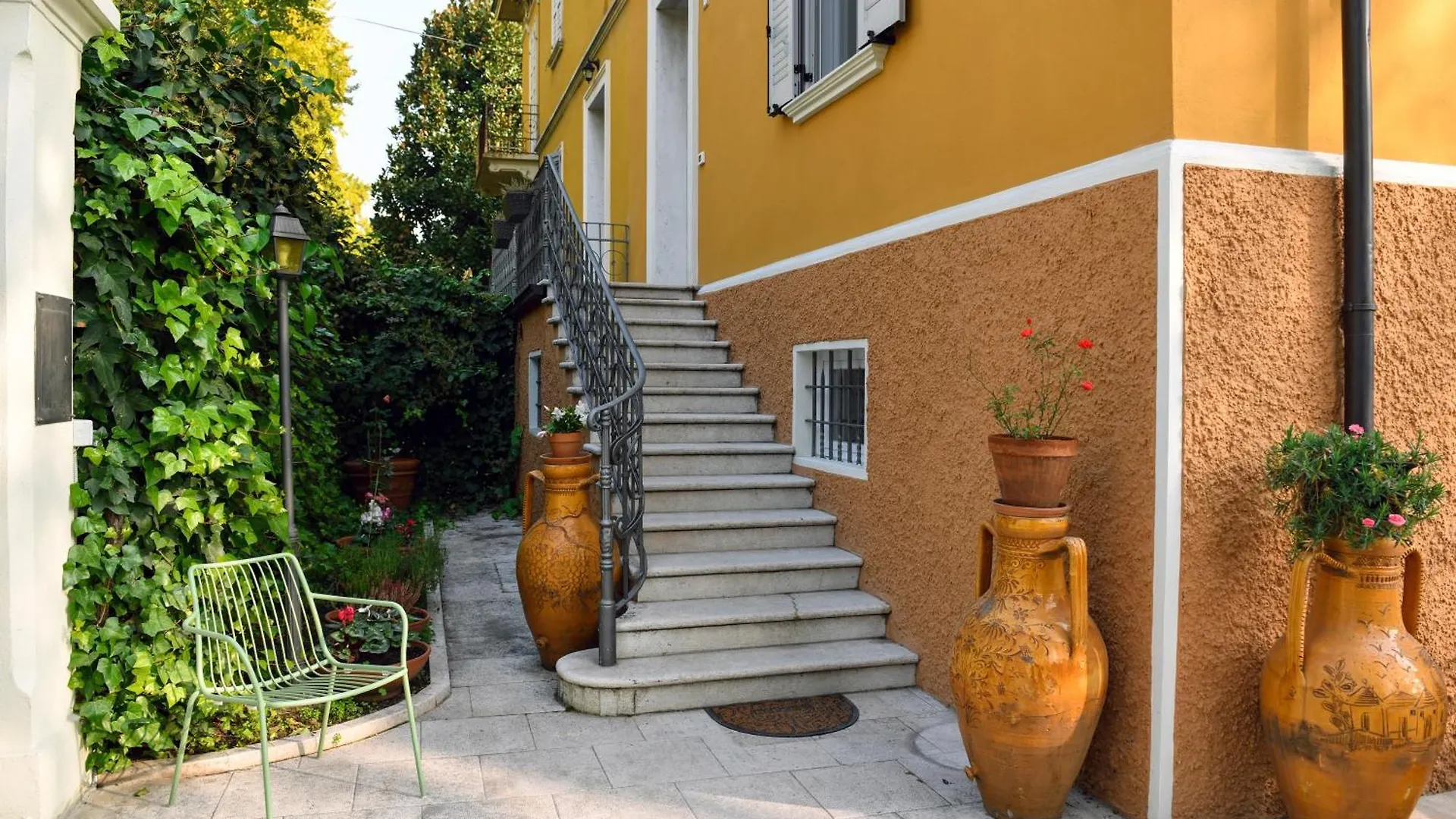 Bed & Breakfast Villa Sofia Modena