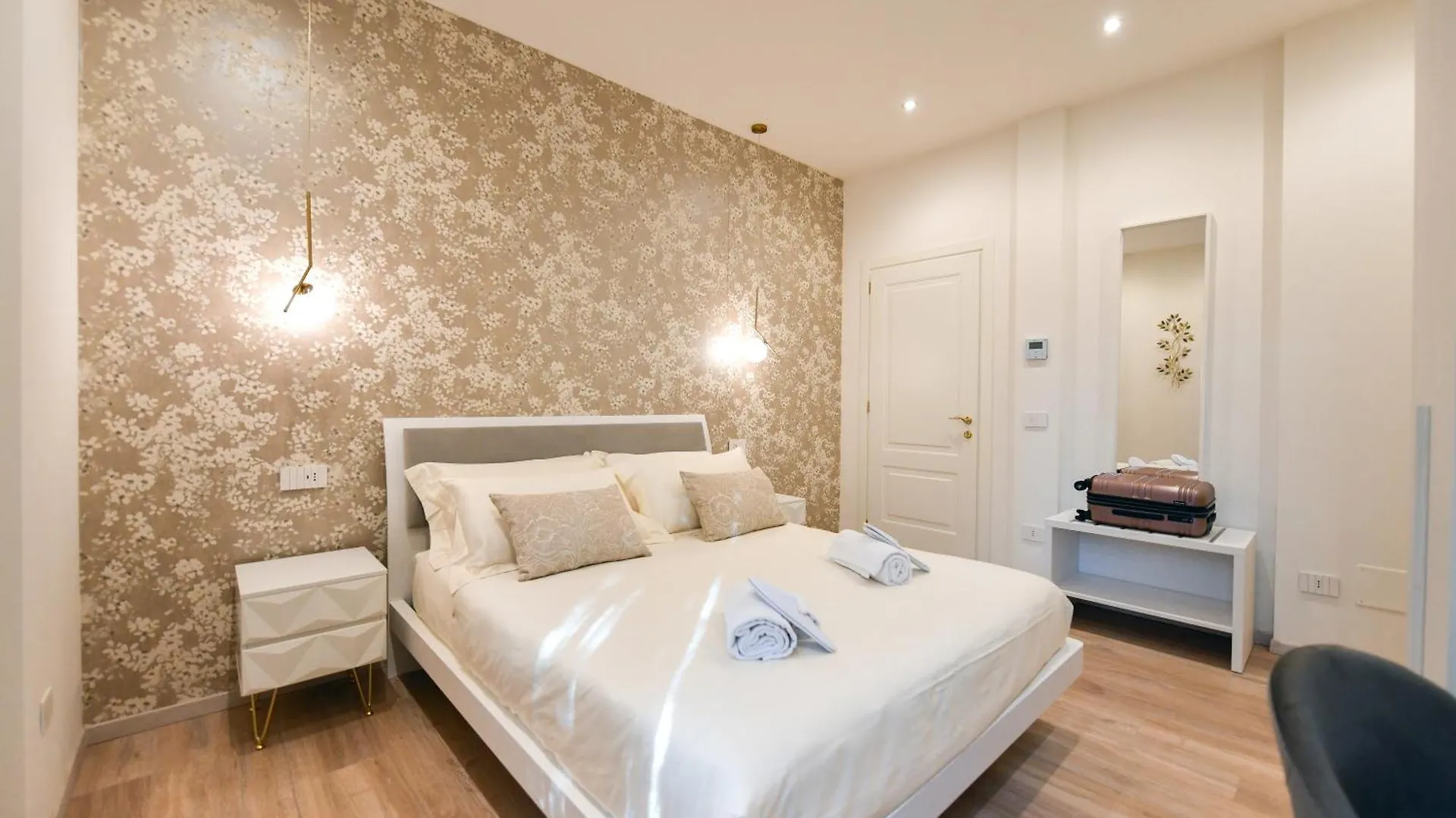 Bed & Breakfast Villa Sofia Modena Italy