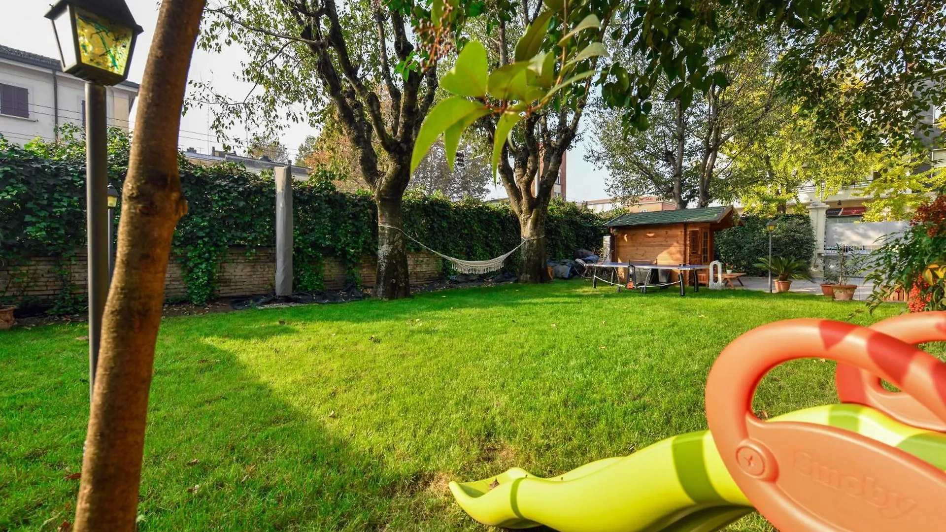 Villa Sofia Modena