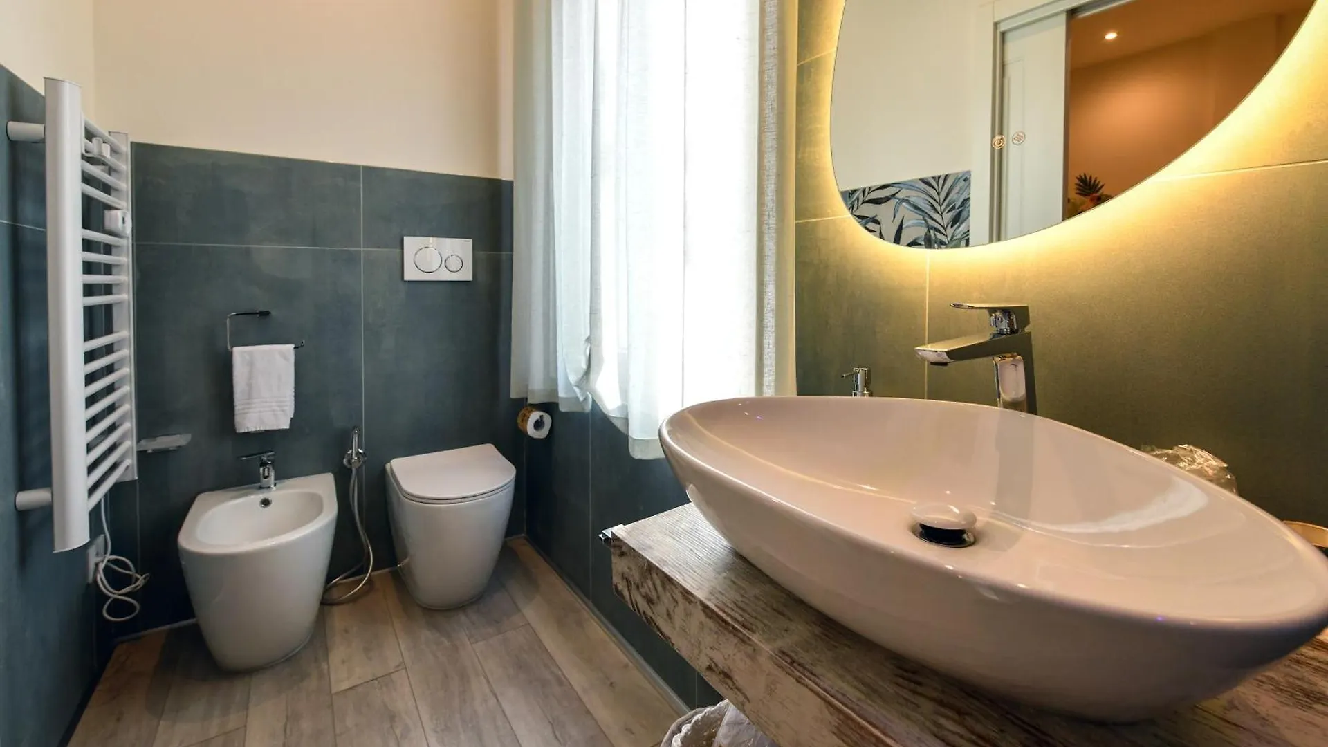 Bed & Breakfast Villa Sofia Modena