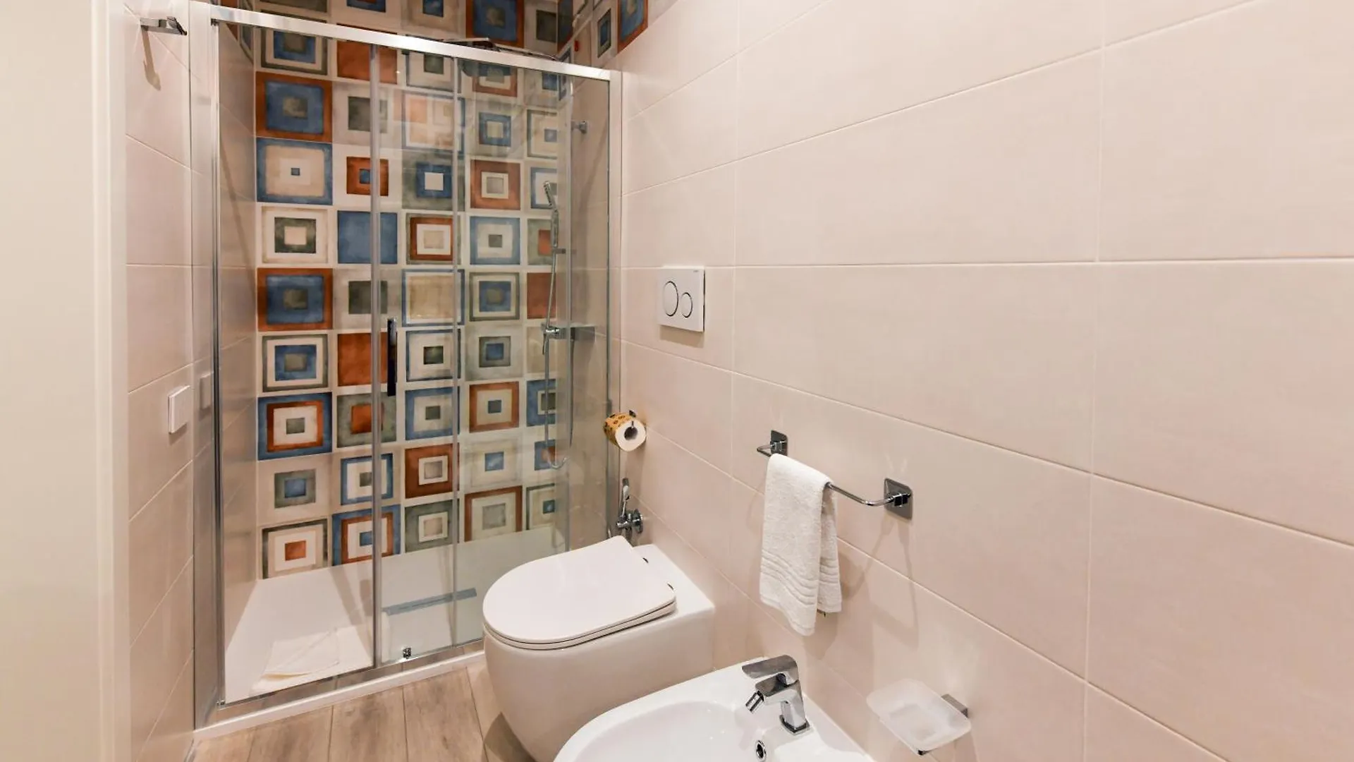 Villa Sofia Modena Bed & Breakfast