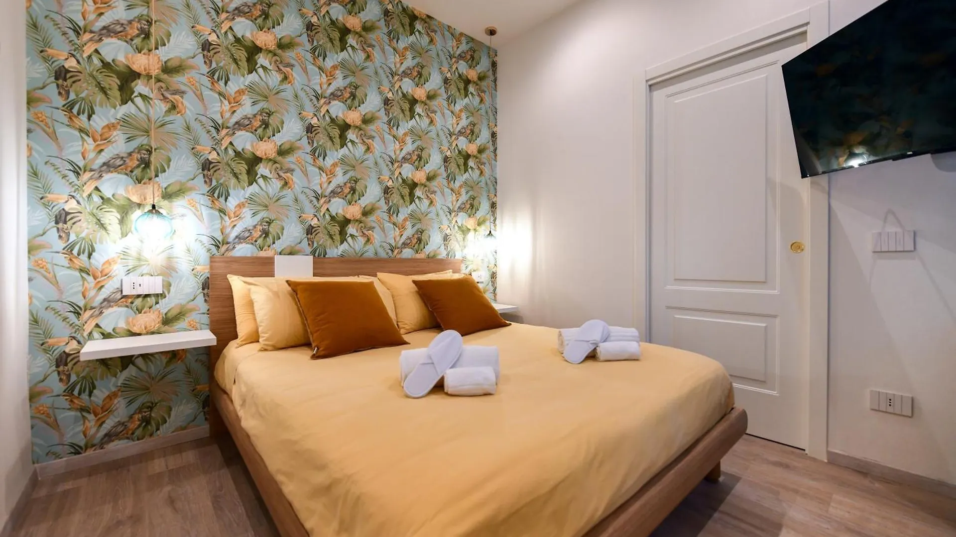 Villa Sofia Modena 0*,  Itálie