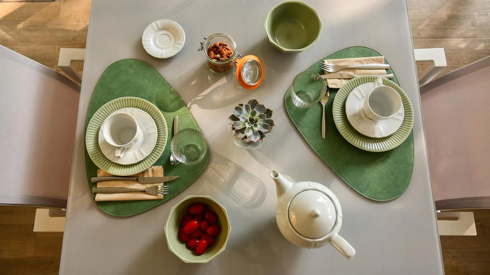 Bed & Breakfast Villa Sofia Modena