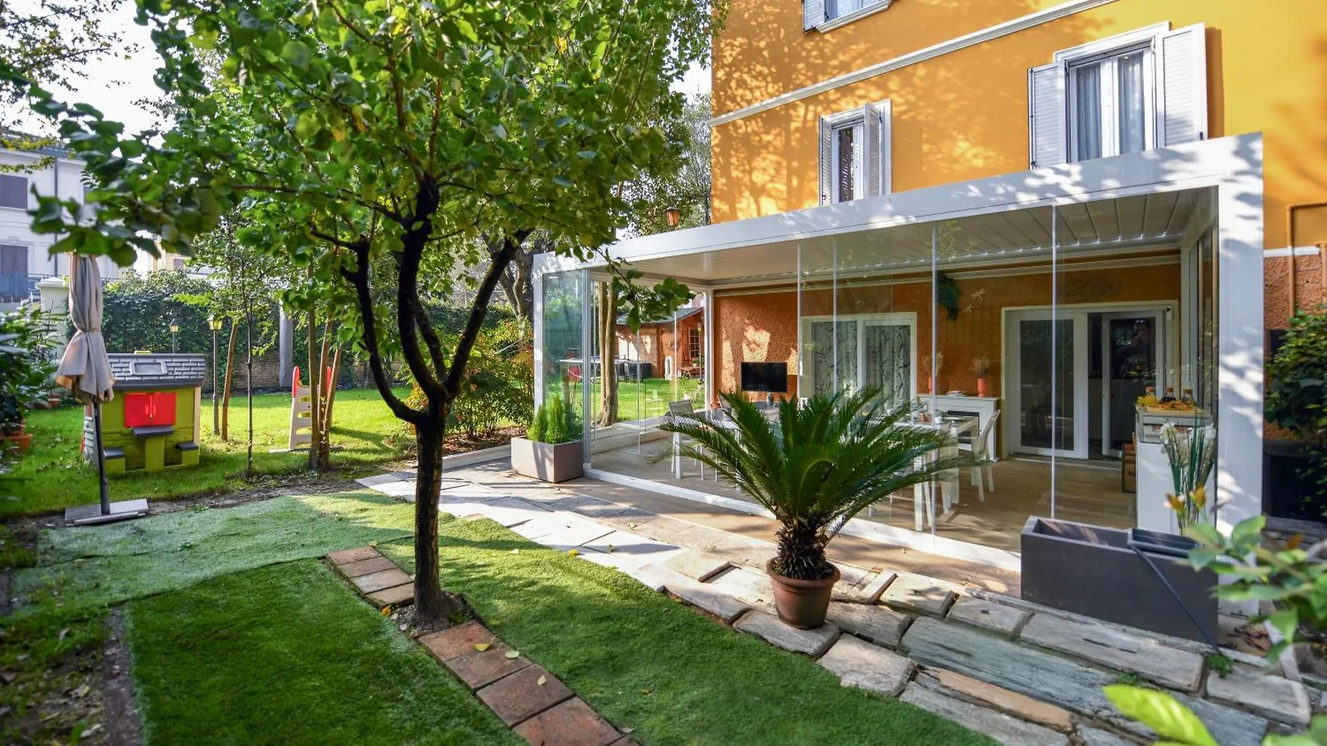 Villa Sofia Modena 0*,