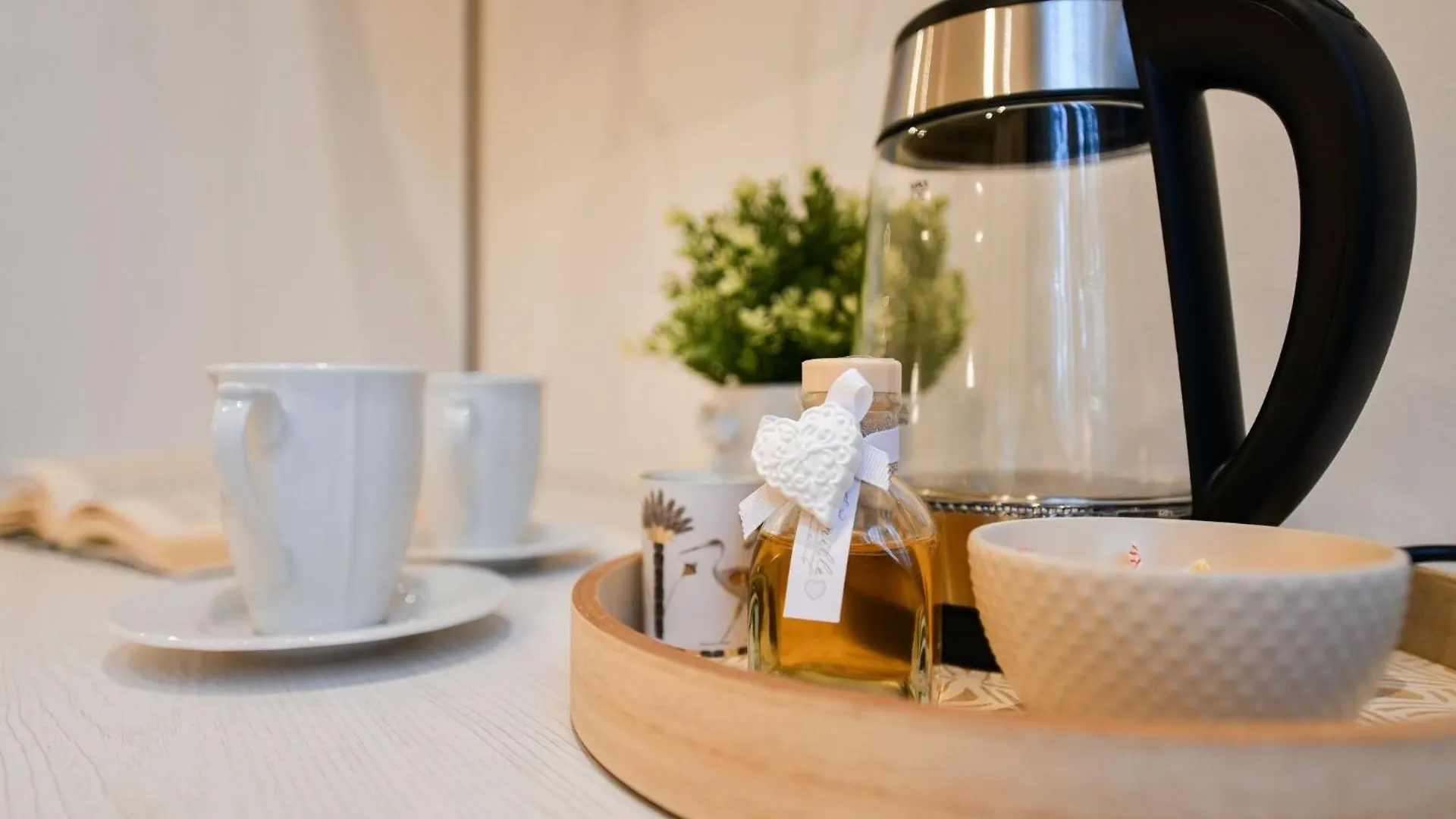 Villa Sofia Modena Bed & Breakfast