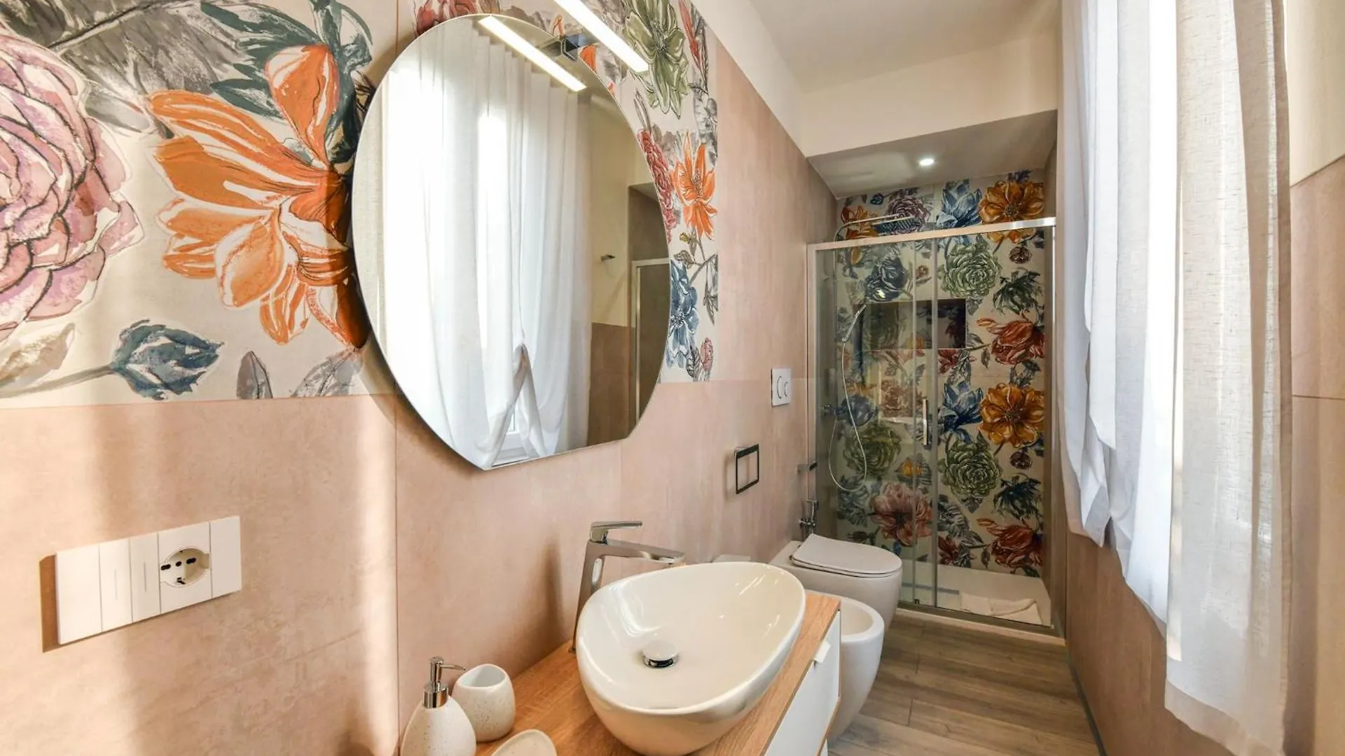 Bed & Breakfast Villa Sofia Modena