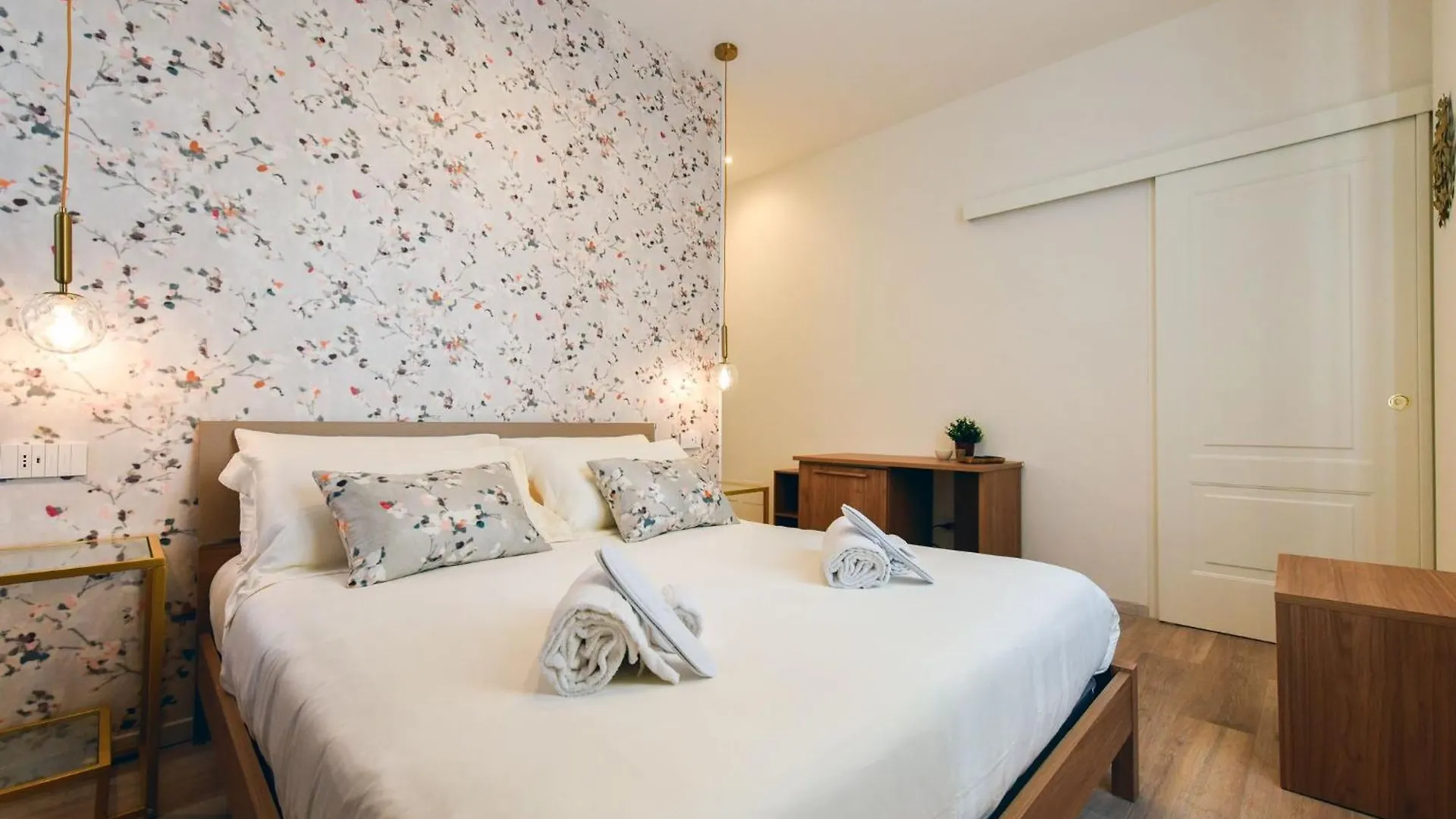 Villa Sofia Modena Bed & Breakfast
