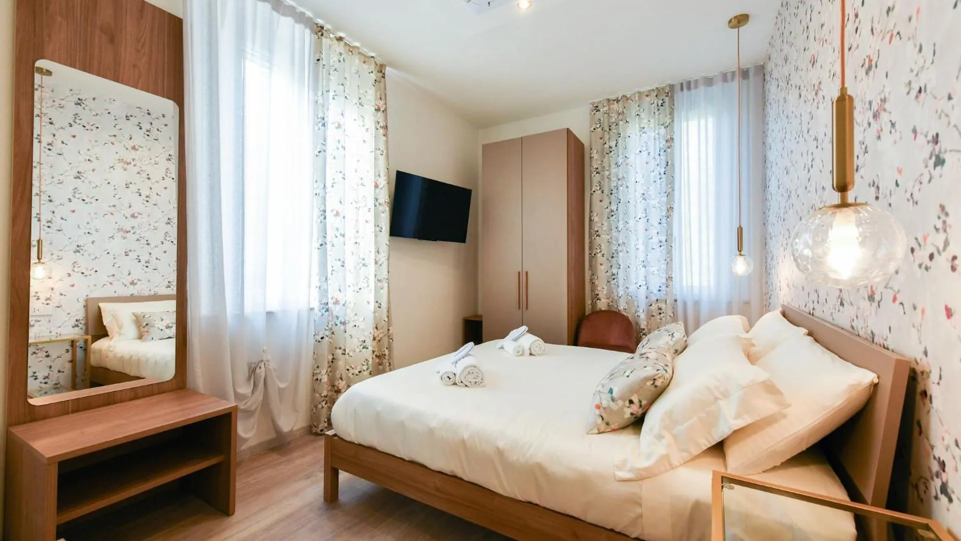 Bed & Breakfast Villa Sofia Modena Italy